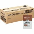 Lavazza Alterra Hazelnut Coffee, Black, 100PK LAV48011